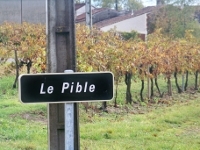 Le Pible